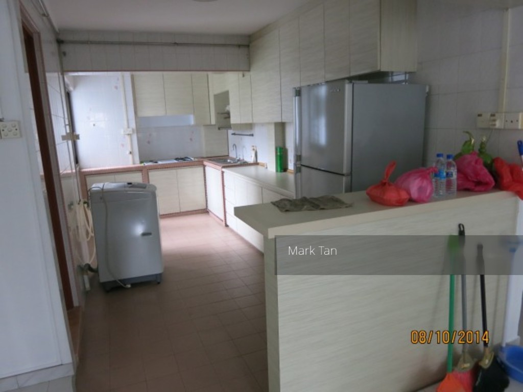 Blk 12 Teck Whye Lane (Choa Chu Kang), HDB 5 Rooms #122358662